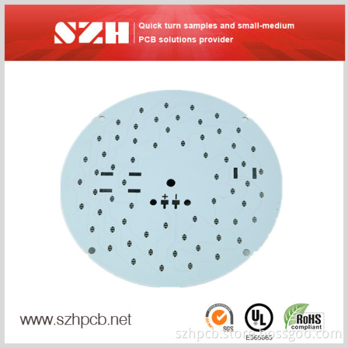High Power LED PCB Circuit Board